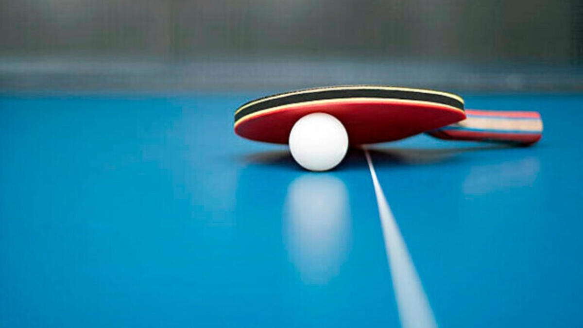 Table tennis: Portugal almost qualified for the women's team World Championships