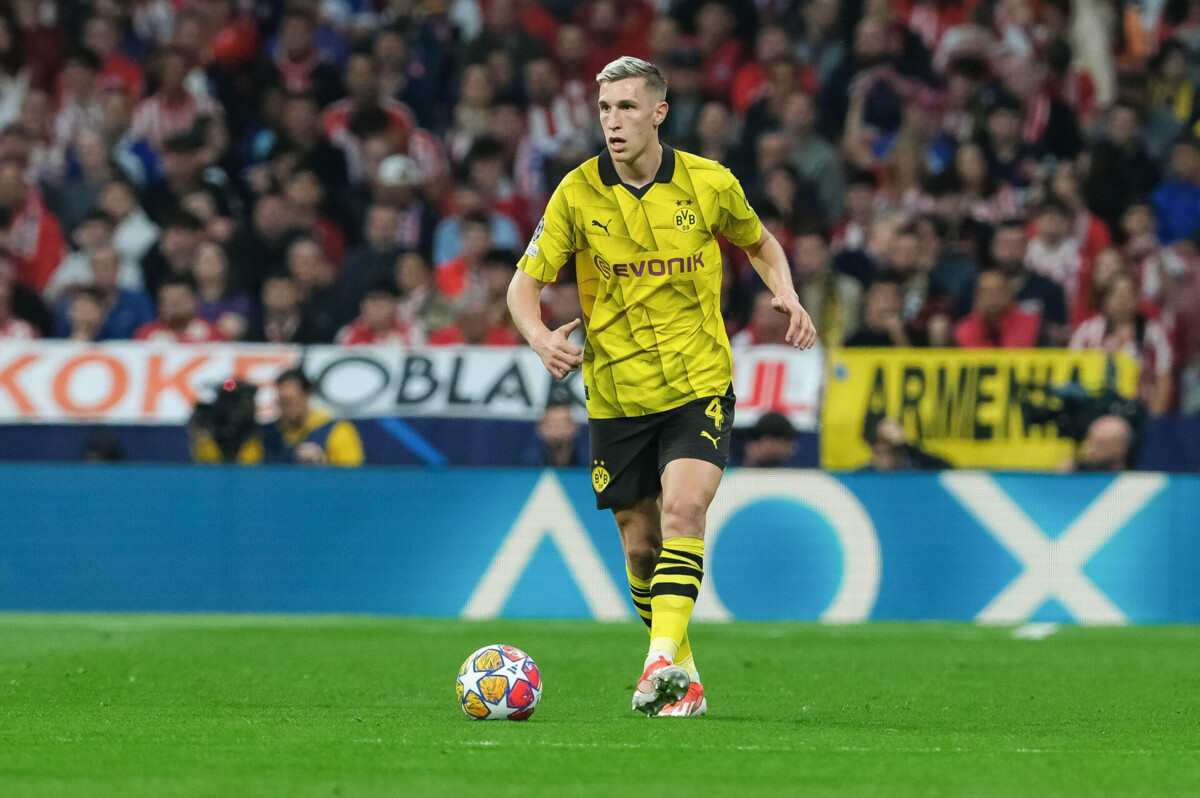 Imagem de contexto do artigo Prognóstico Borussia Dortmund vs Paris Saint-Germain – Liga dos Campeões – 1/5/24