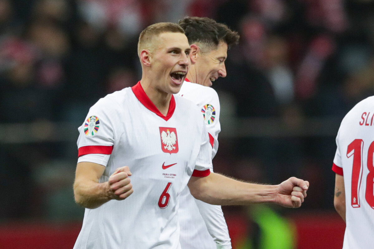 Imagem de contexto do artigo Prognóstico País de Gales vs Polónia – Euro 2024 play-offs – 26/03/24