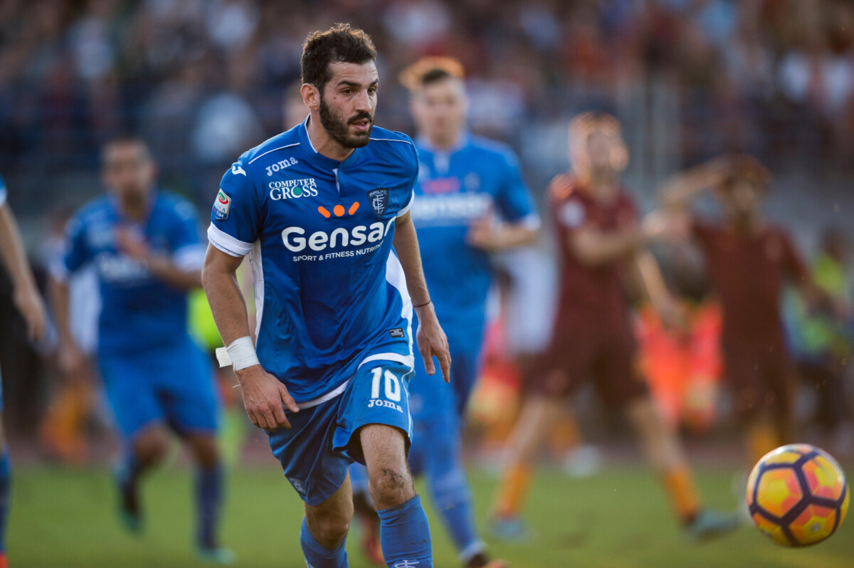 Imagem de contexto do artigo Prognóstico Empoli vs Roma – Serie A – 26/04/24