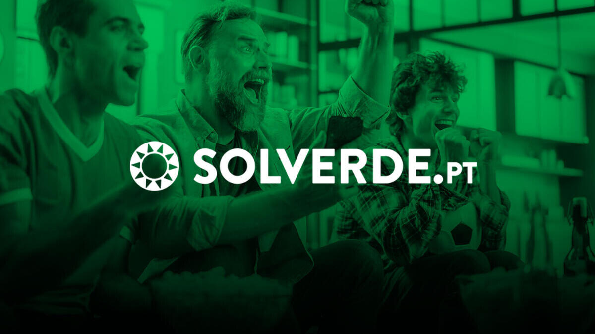 Solverde Casino Image