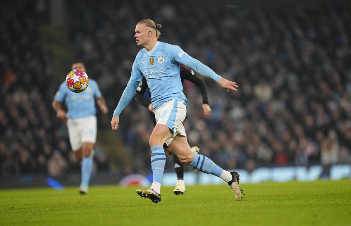 Imagem de contexto do artigo Prognóstico Manchester City vs Arsenal – Premier League – 31/03/24