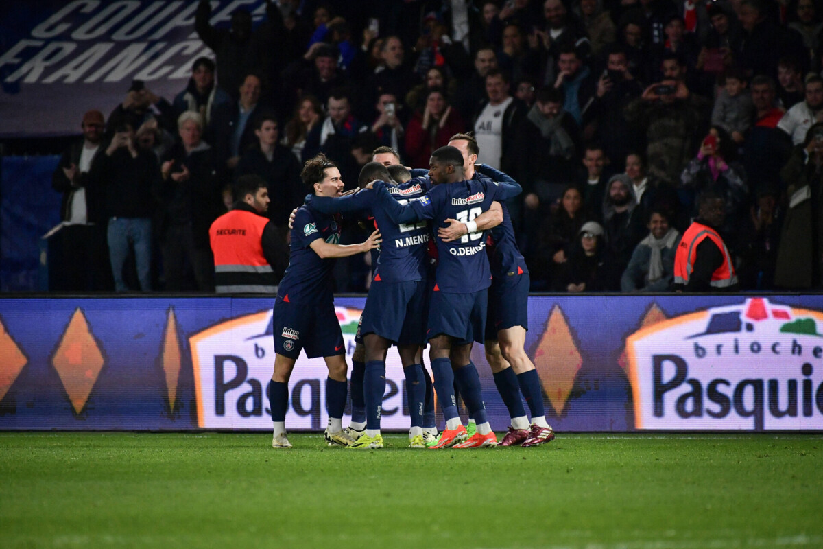 Imagem de contexto do artigo Prognóstico Paris Saint-Germain vs Clermont – Ligue 1 – 06/04/24