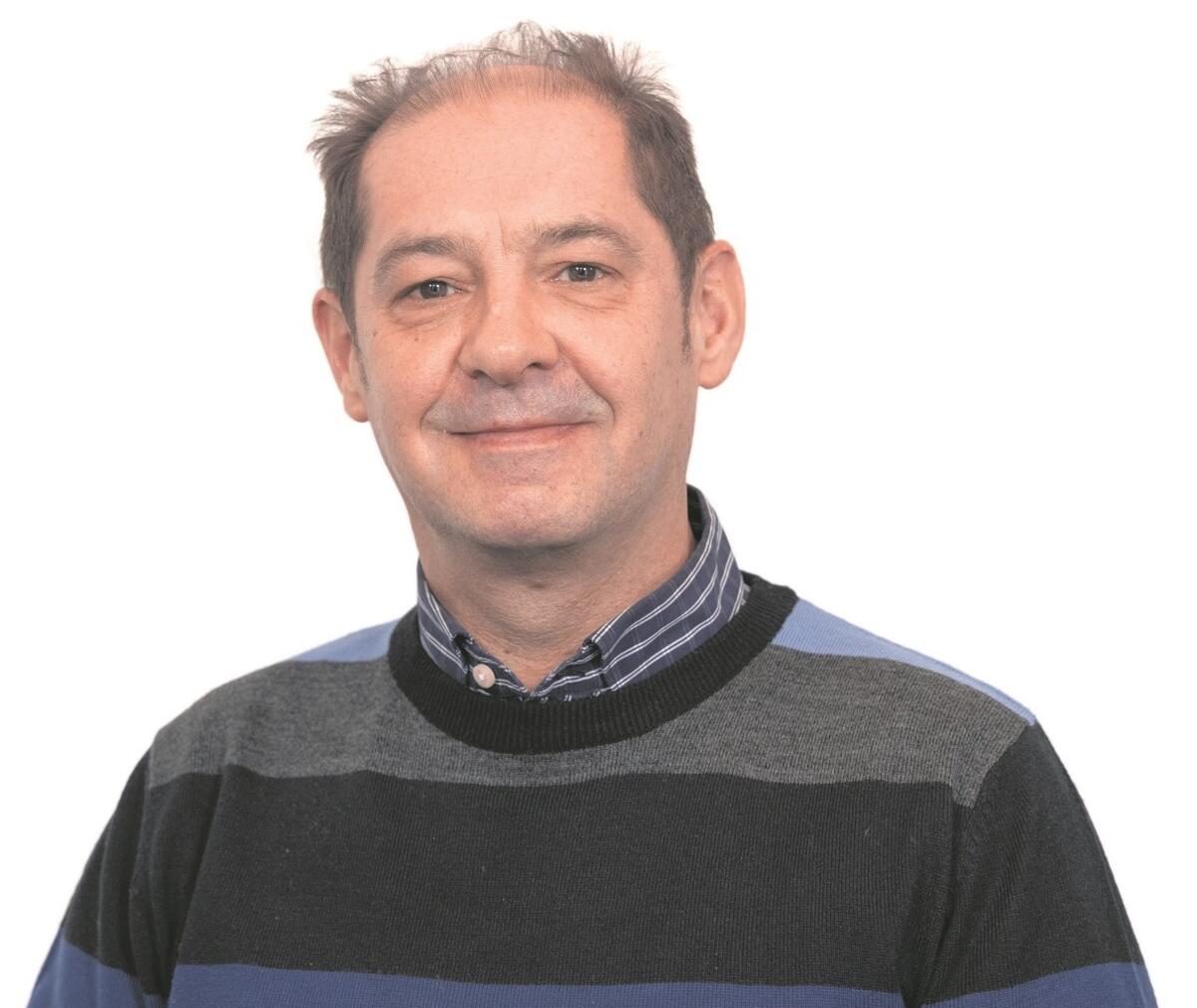 Imagem do autor Carlos Flórido