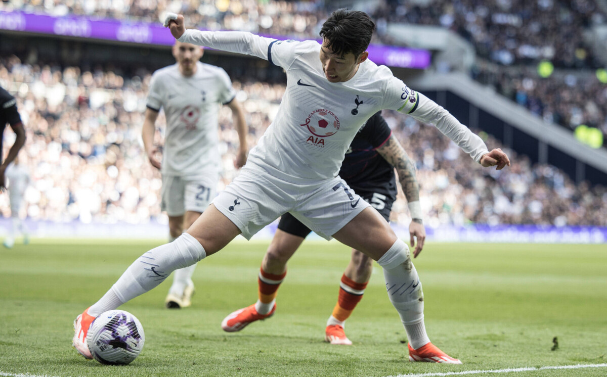 Imagem de contexto do artigo Prognóstico West Ham vs Tottenham – Premier League – 02/04/24