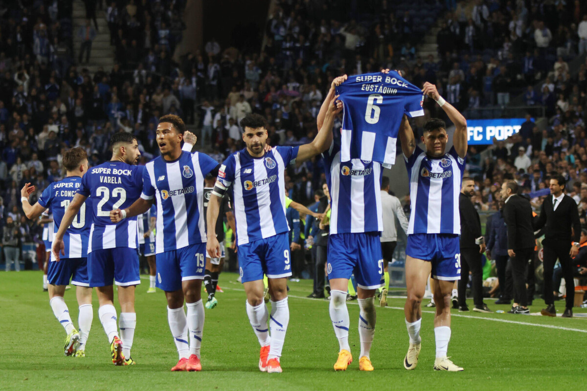 Imagem de contexto do artigo Prognóstico Braga vs FC Porto – Primeira Liga – 18/05/24