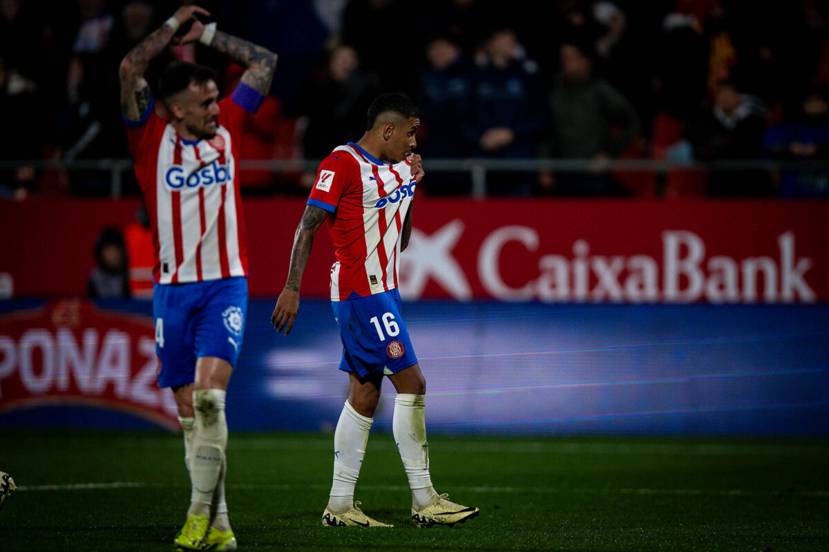 Imagem de contexto do artigo Prognóstico Girona vs Real Bétis – LaLiga – 31/3/24