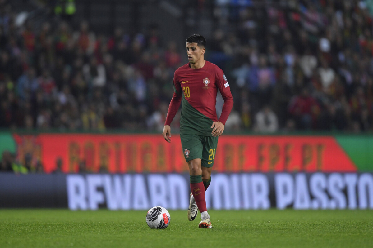 Imagem de contexto do artigo Prognóstico Eslovénia vs Portugal – Amigável Internacional – 26/3/24