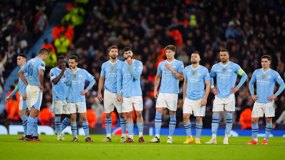 Imagem de contexto do artigo Prognóstico Fulham vs Manchester City – Premier League – 11/5/24
