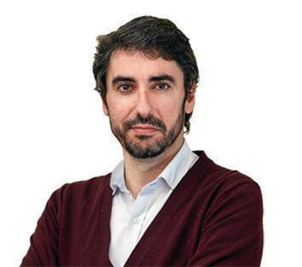 Imagem do autor José João Torrinha