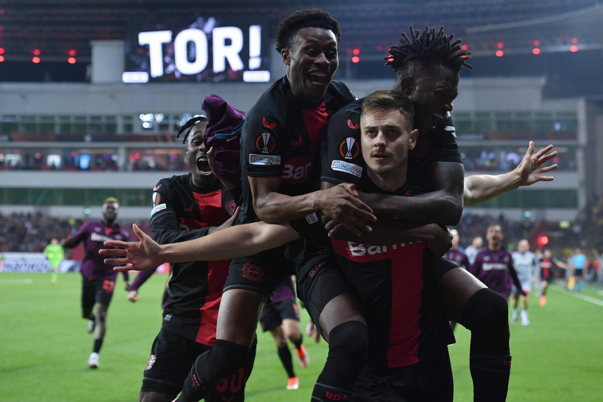 Imagem de contexto do artigo Prognóstico Atalanta vs Bayer Leverkusen – Liga Europa – 22/5/24