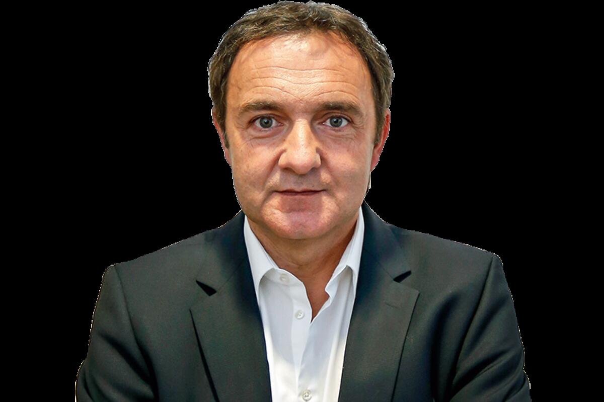 Imagem do autor Luís Freitas Lobo