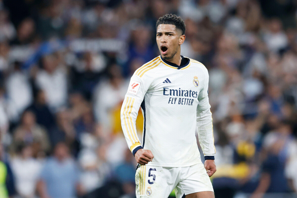 Imagem de contexto do artigo Prognóstico Real Sociedad vs Real Madrid – LaLiga – 26/4/24