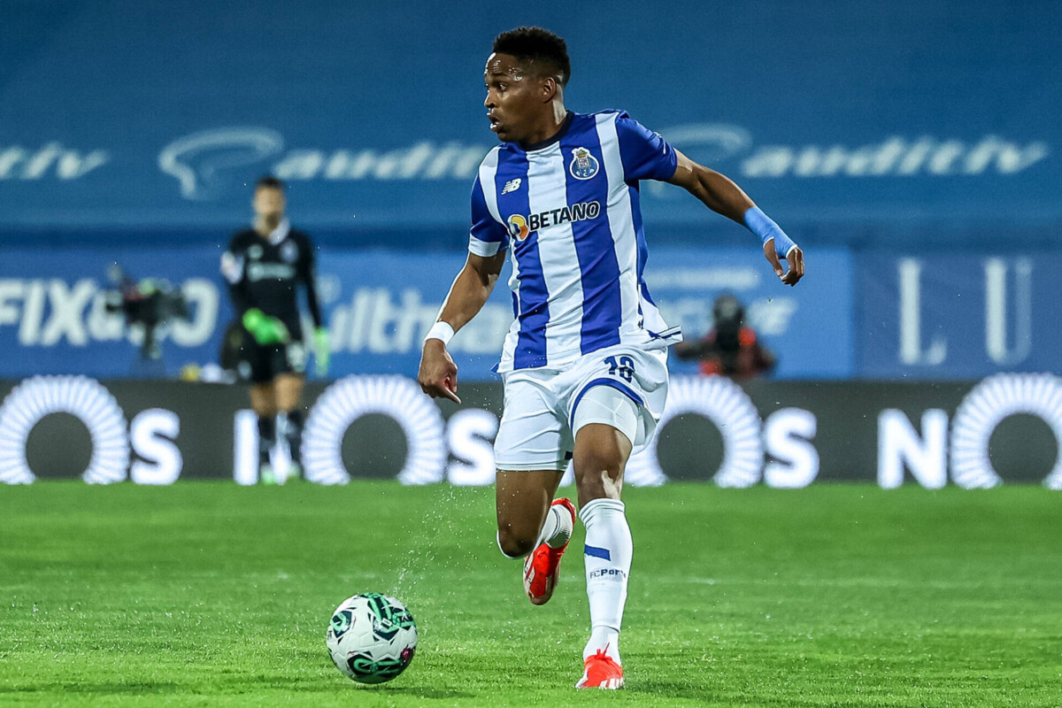 Imagem de contexto do artigo Prognóstico FC Porto vs Vitória SC – Primeira Liga – 7/4/24