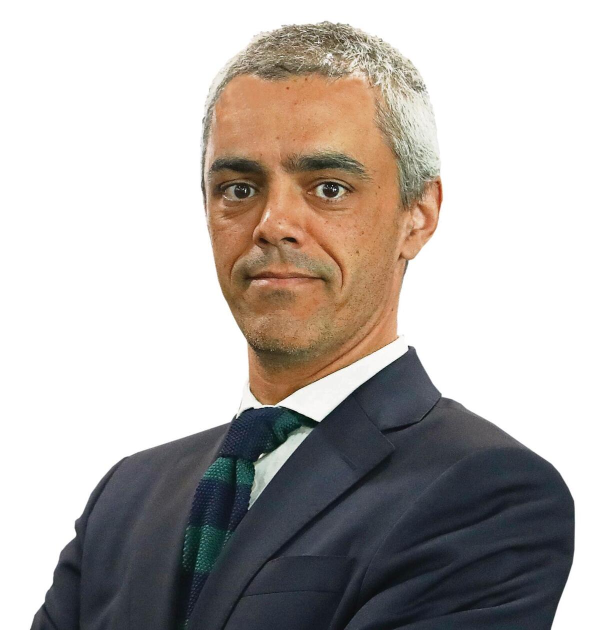 Imagem do autor Paulo de Mariz Rozeira