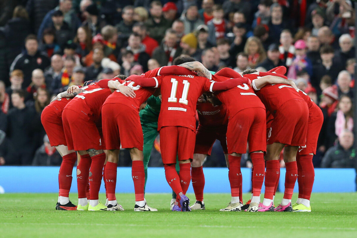 Imagem de contexto do artigo Prognóstico Liverpool vs Atalanta – Liga Europa – 11/4/24