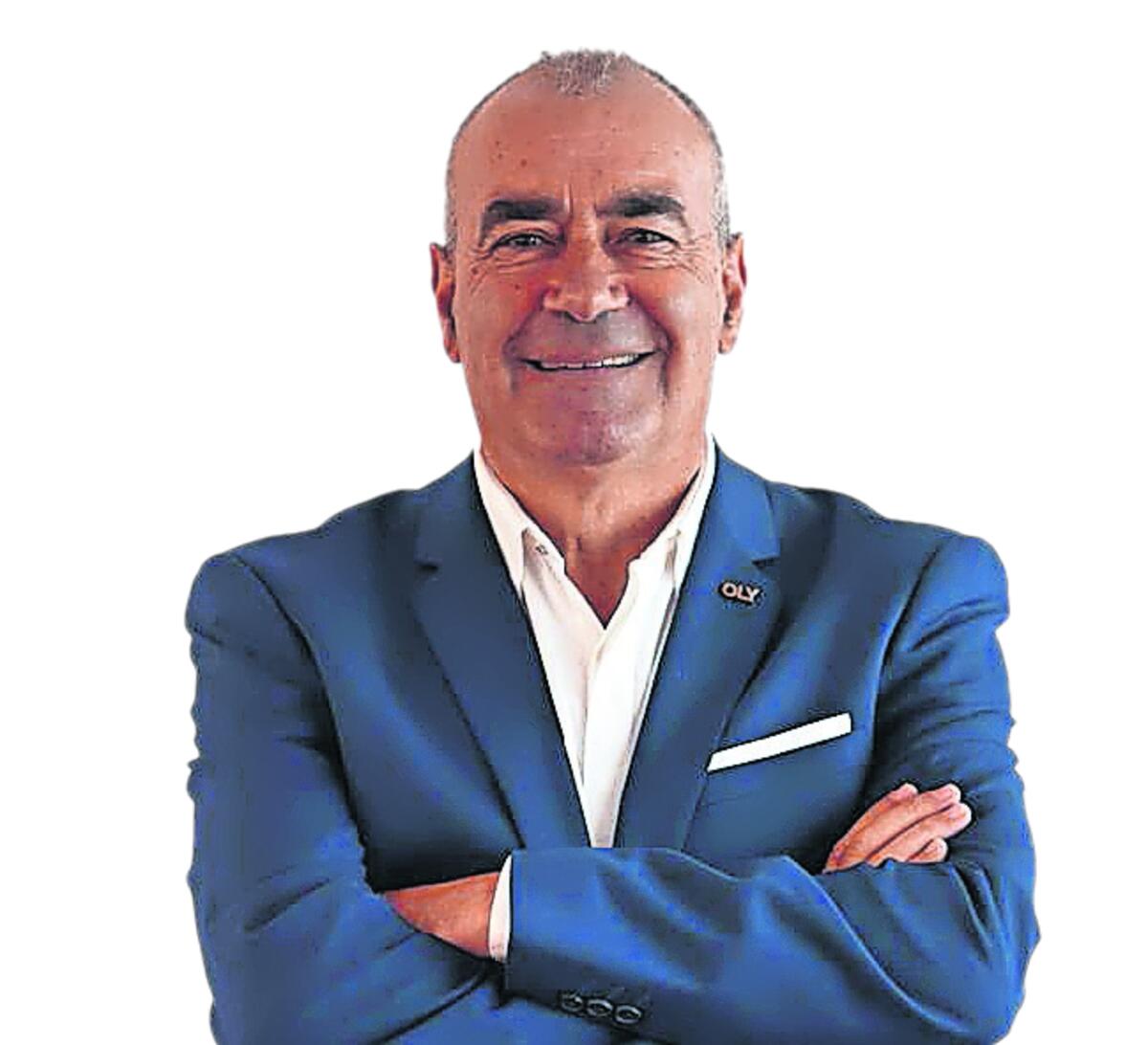 Imagem do autor Domingos Castro