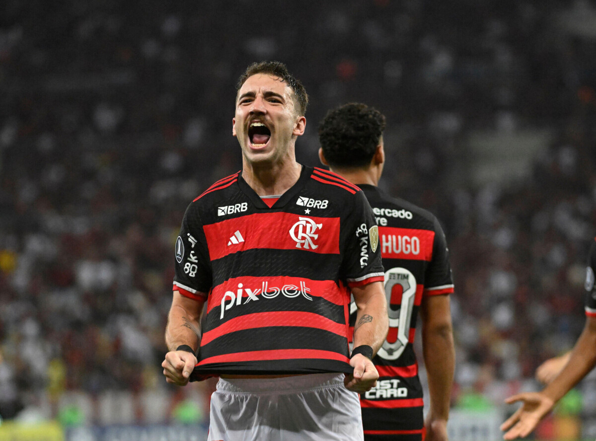 Imagem de contexto do artigo Prognóstico Flamengo vs Botafogo – Brasileirão – 28/4/24