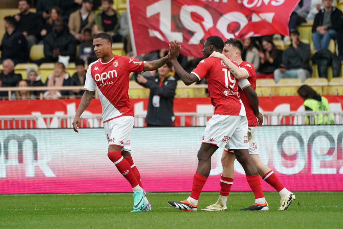 Imagem de contexto do artigo Prognóstico Mónaco vs Rennes – League 1 – 7/4/24