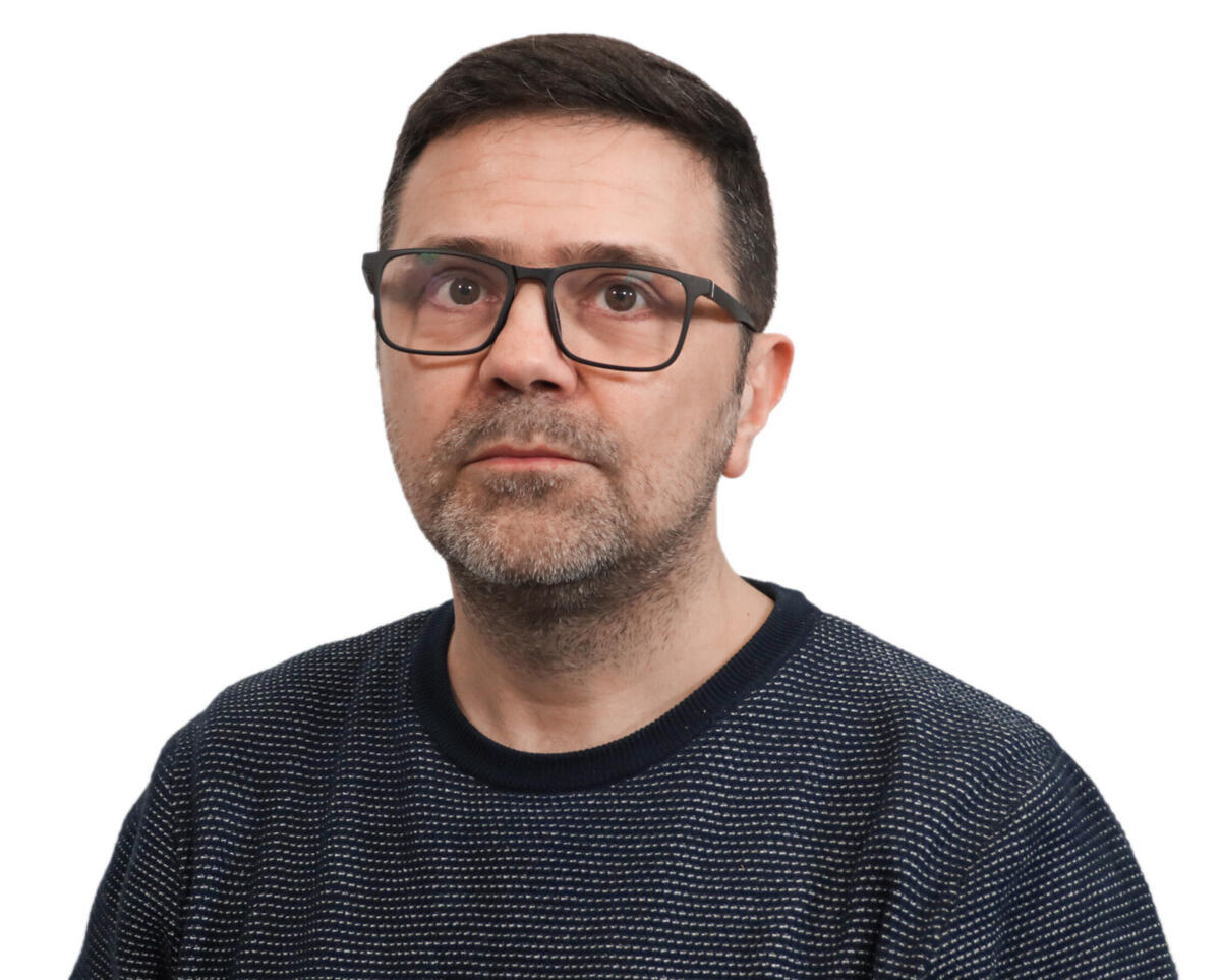 Imagem do autor João H. Vieira