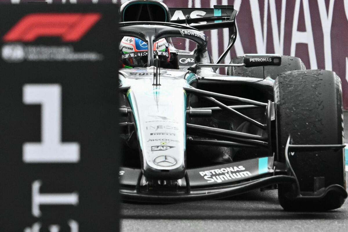 Kimi Antonelli vence GP de Miami e torna-se primeiro a ganhar três corridas consecutivas da pole — image 1