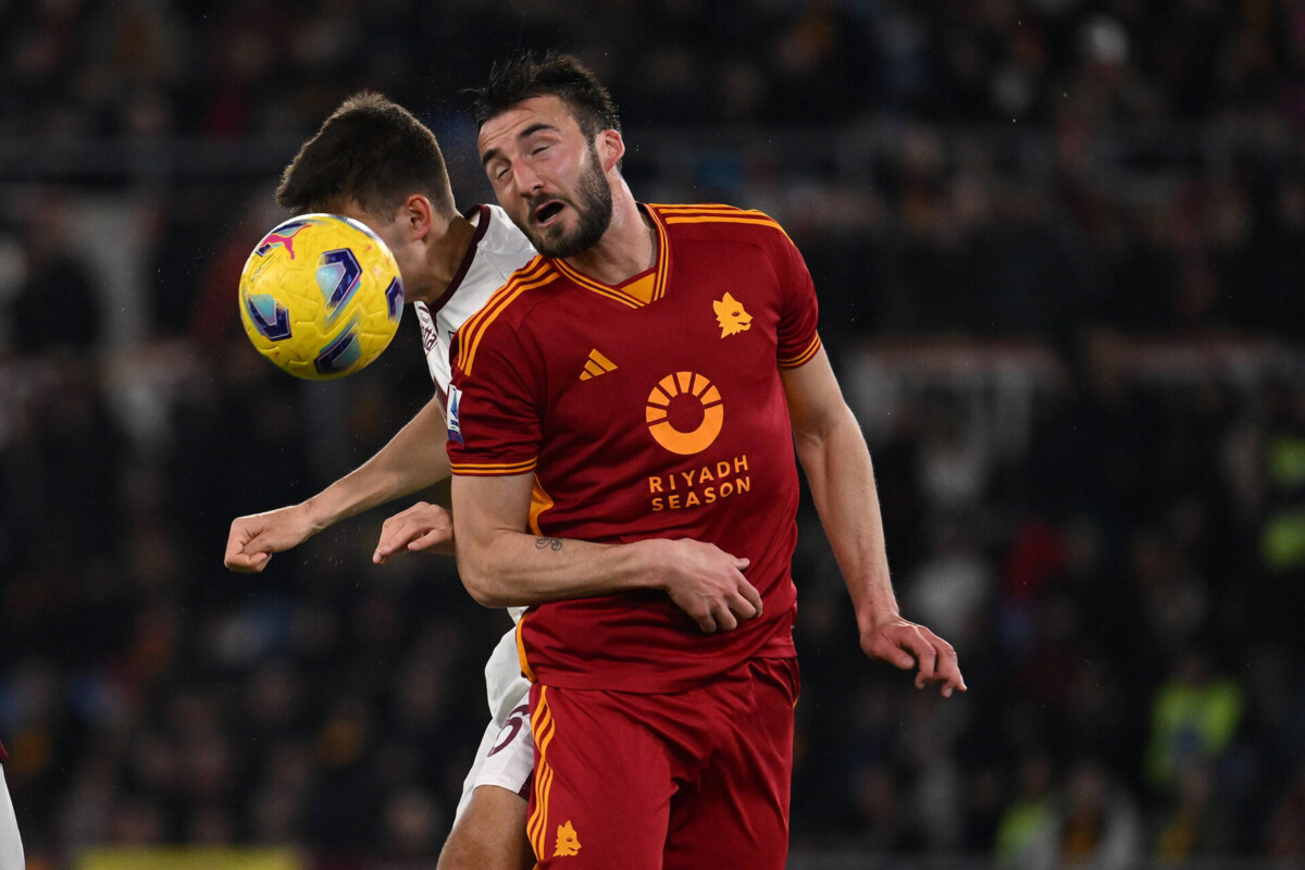 Imagem de contexto do artigo Prognóstico Roma vs Lazio – Serie A – 6/4/24