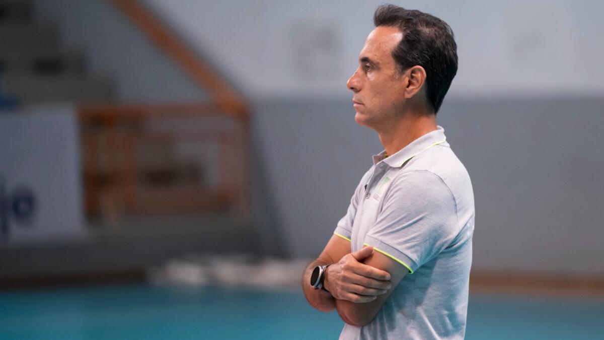 Portugal loses in the women's volleyball European Championship: "We were brave"