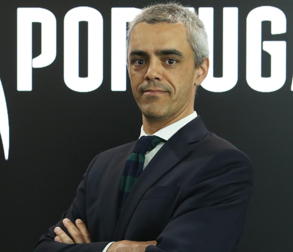 Imagem do autor Paulo de Mariz Rozeira