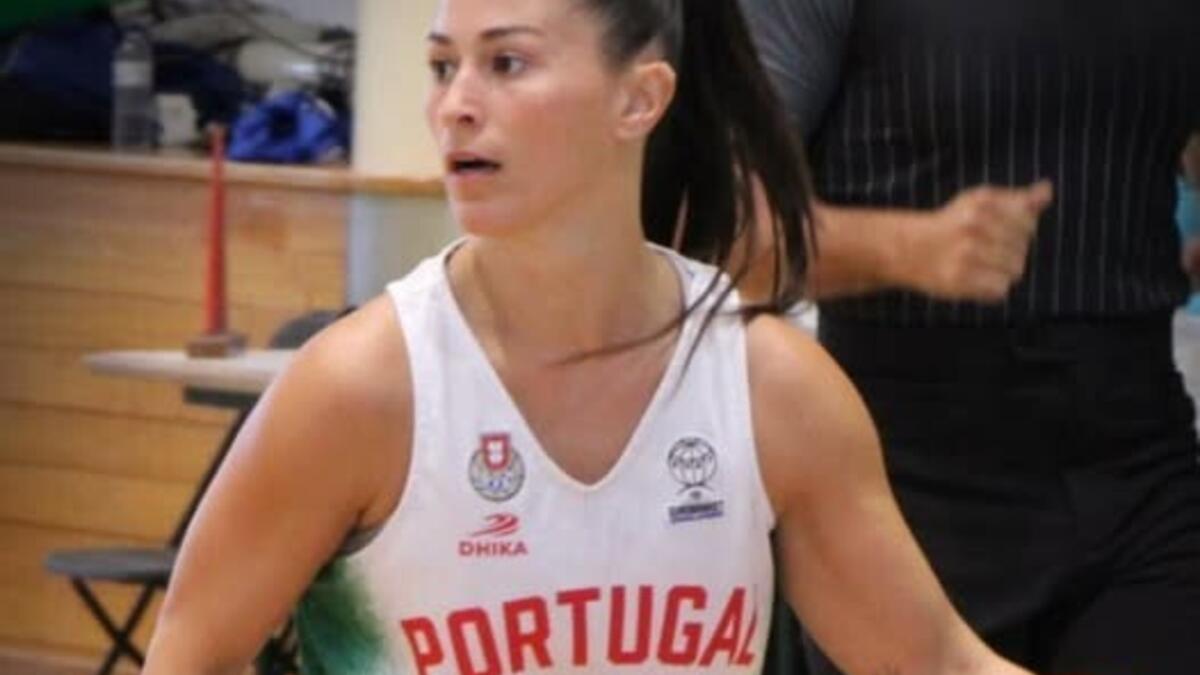 Portugal beats Iceland in test for Women's EuroBasket qualification