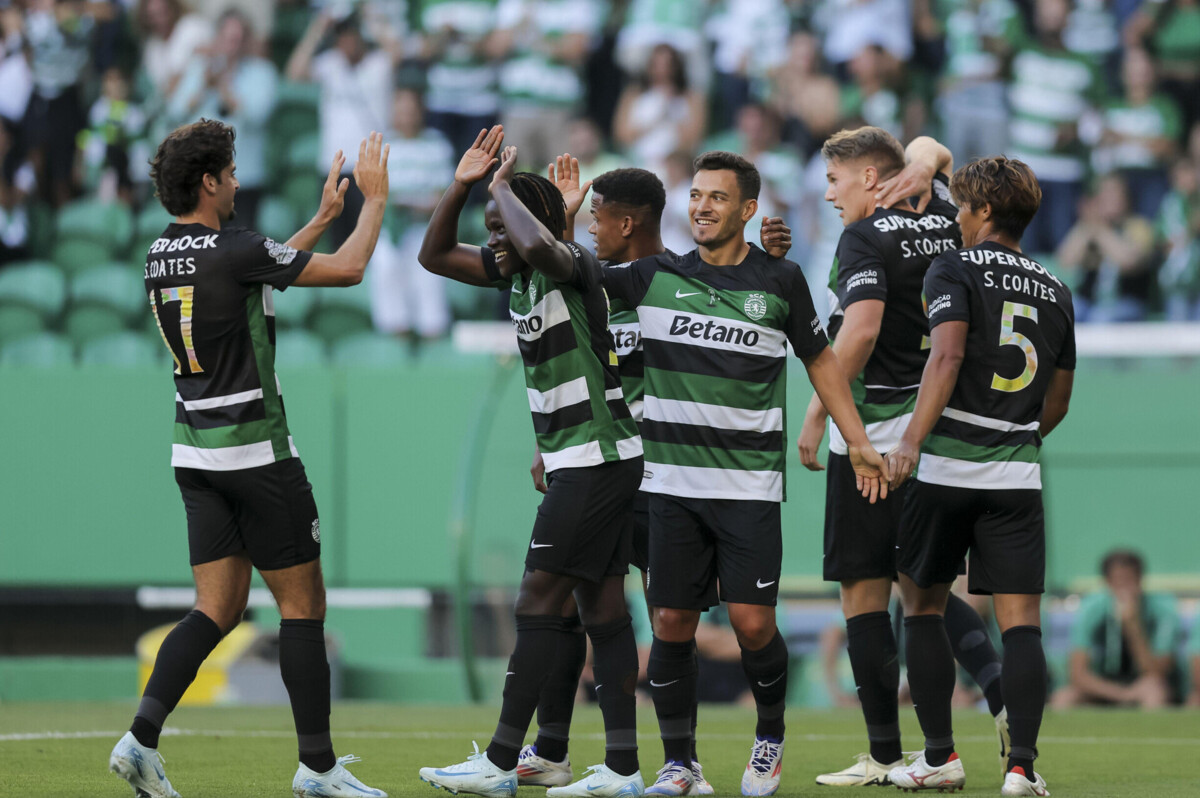 Imagem de contexto do artigo Prognóstico Sporting vs FC Porto – Supertaça – 3/8/24
