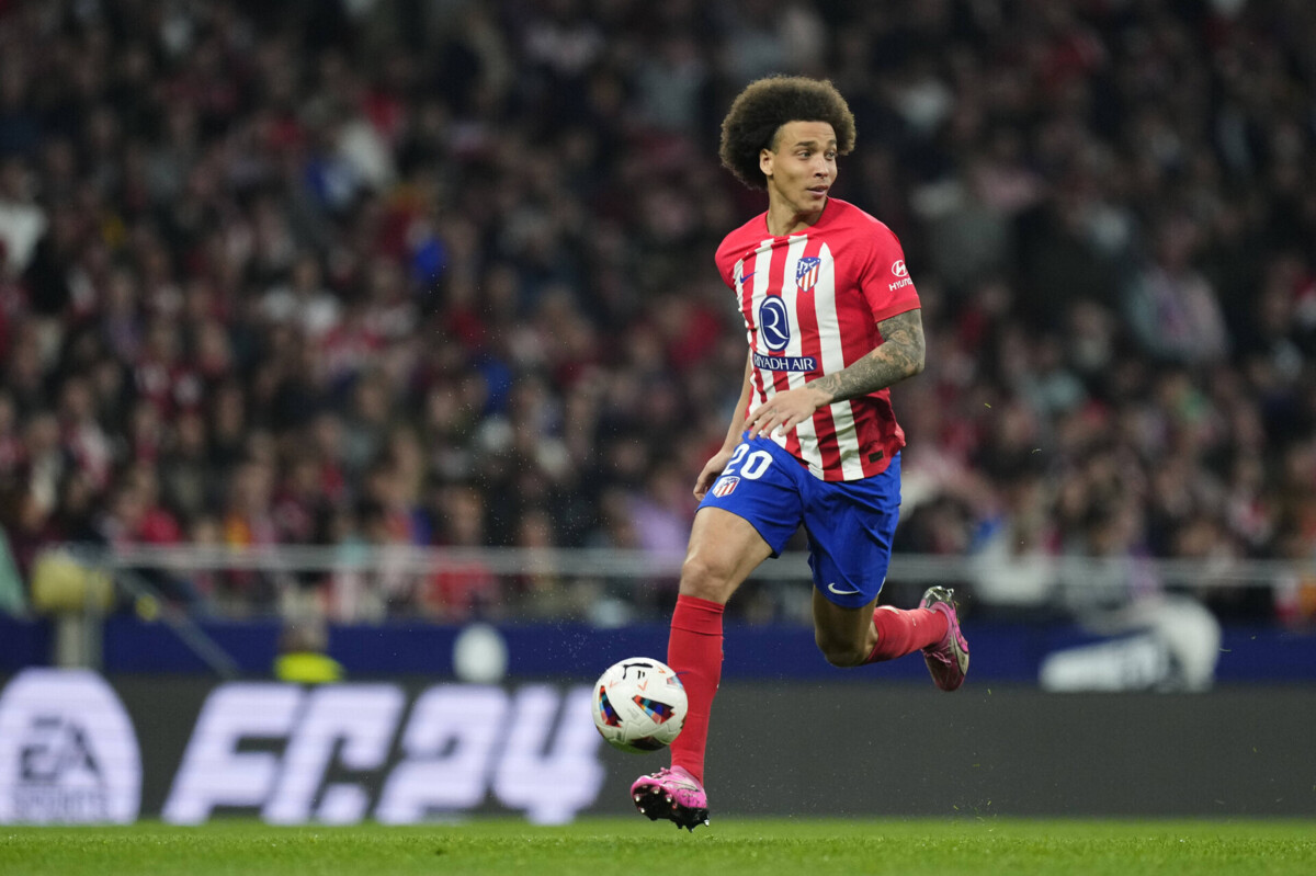 Imagem de contexto do artigo Prognóstico Villarreal vs Atlético de Madrid – LaLiga – 01/04/24