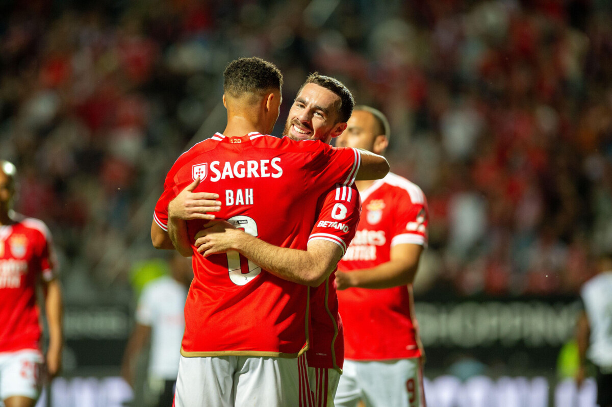 Imagem de contexto do artigo Prognóstico Famalicão vs Benfica – Primeira Liga – 05/05/24