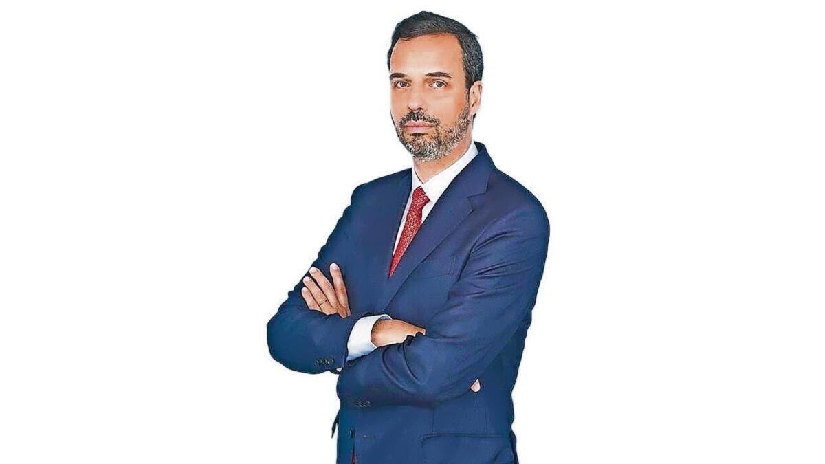 Imagem do autor Fernando Veiga Gomes