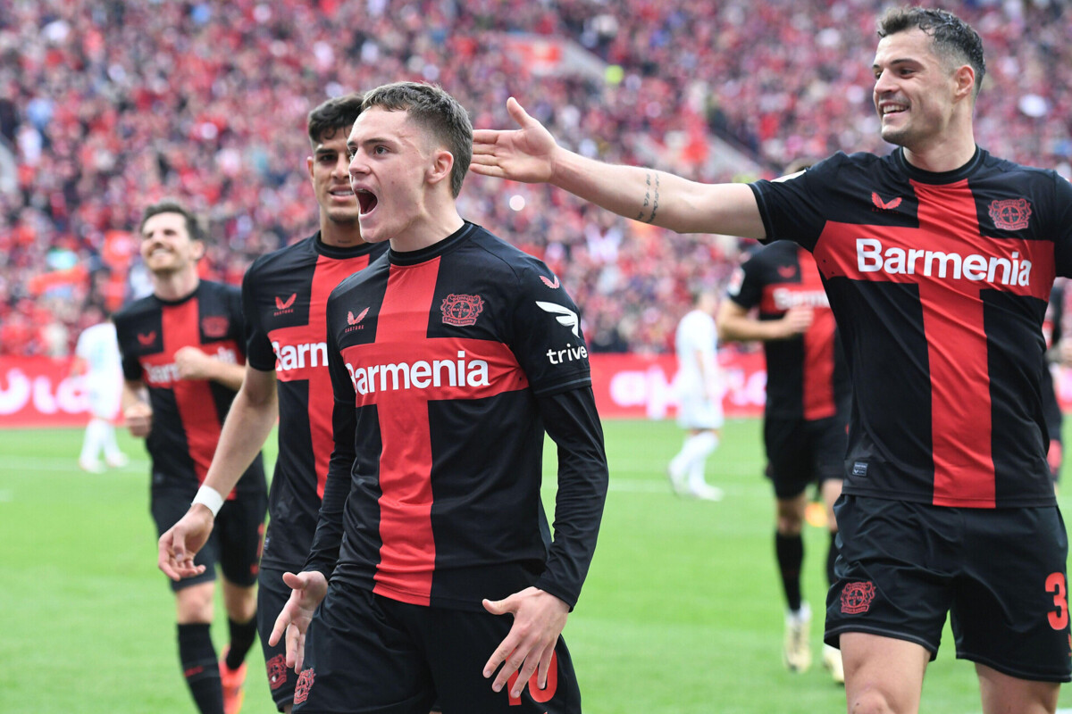 Imagem de contexto do artigo Prognóstico West Ham vs Bayer Leverkusen – Liga Europa – 18/4/24