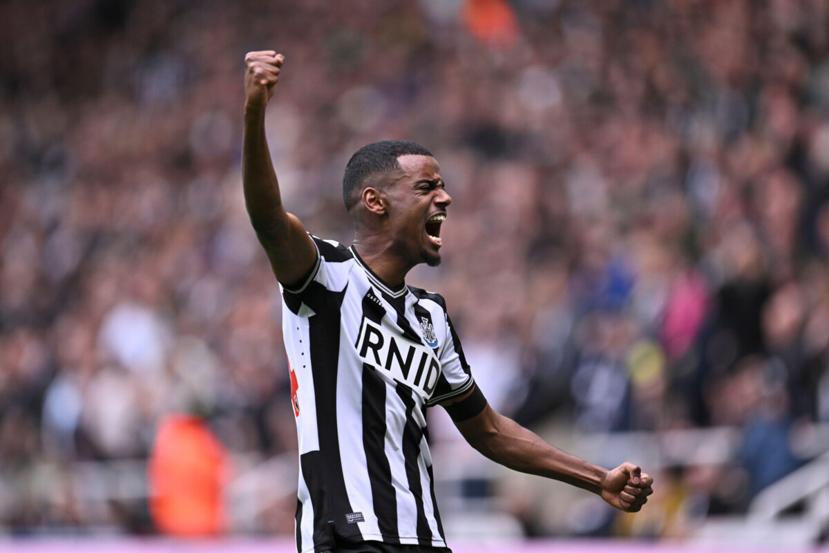 Imagem de contexto do artigo Prognóstico Crystal Palace vs Newcastle – Premier League – 24/04/24
