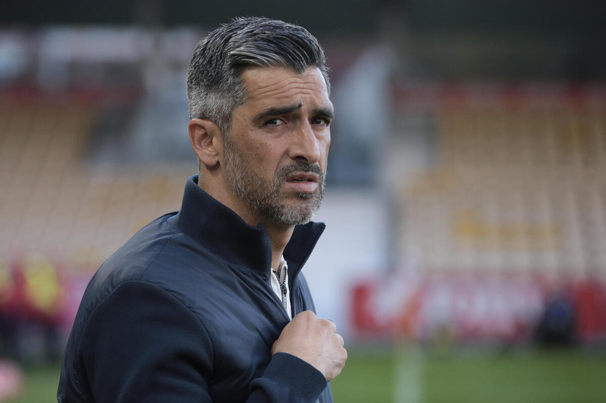 Alverca enfrenta FC Porto com ambição e olhos nas vendas de verão