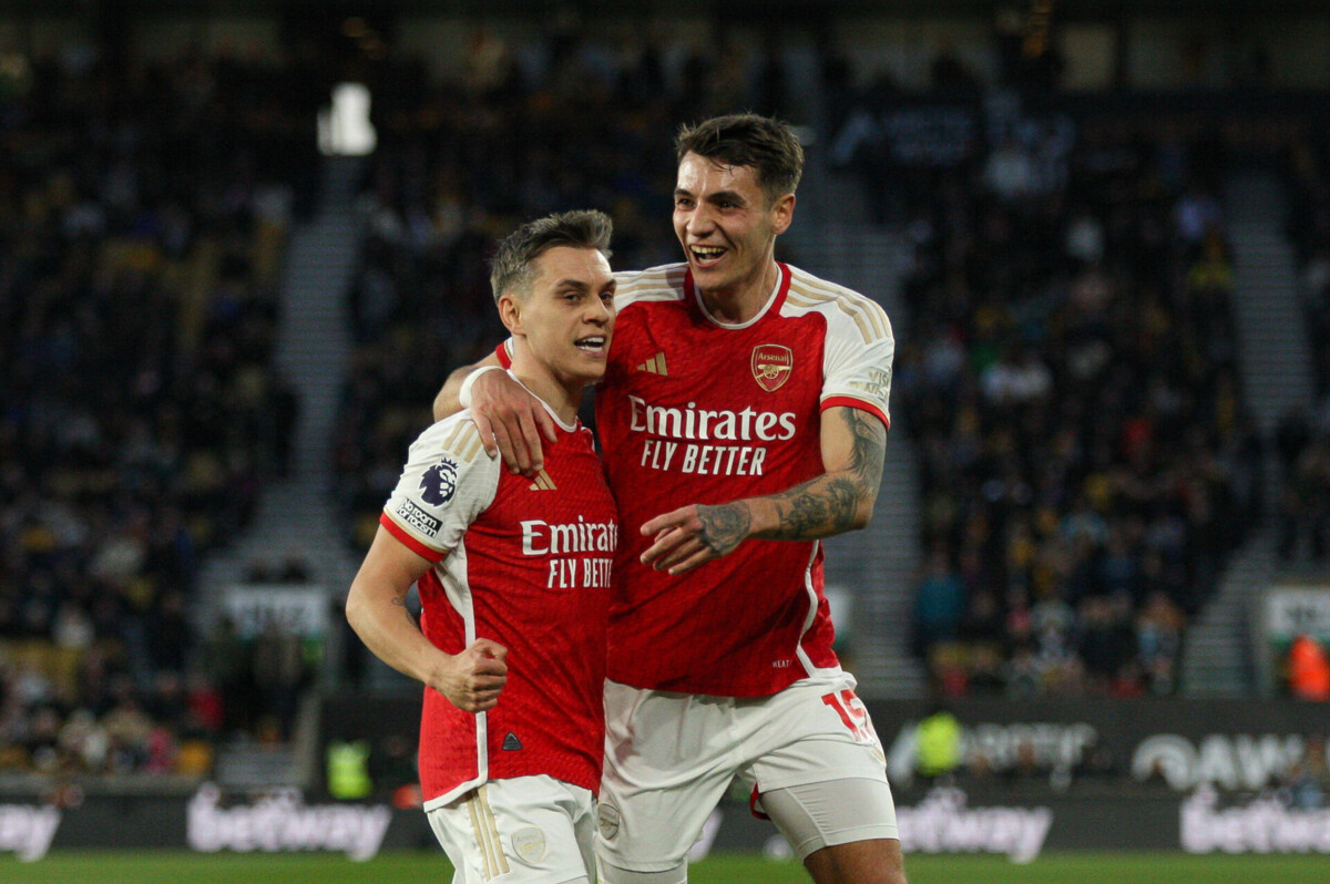 Imagem de contexto do artigo Prognóstico Arsenal vs Chelsea – Premier League – 23/04/24