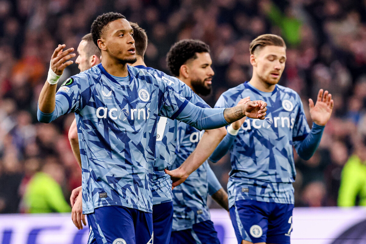 Imagem de contexto do artigo Prognóstico Aston Villa vs Wolves – Premier League – 30/3/24
