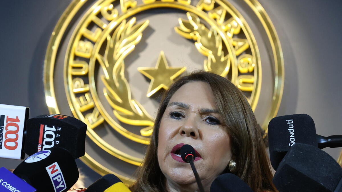 ONU defiende a Mbappé contra senadora paraguaya: 'Comentarios despreciables'