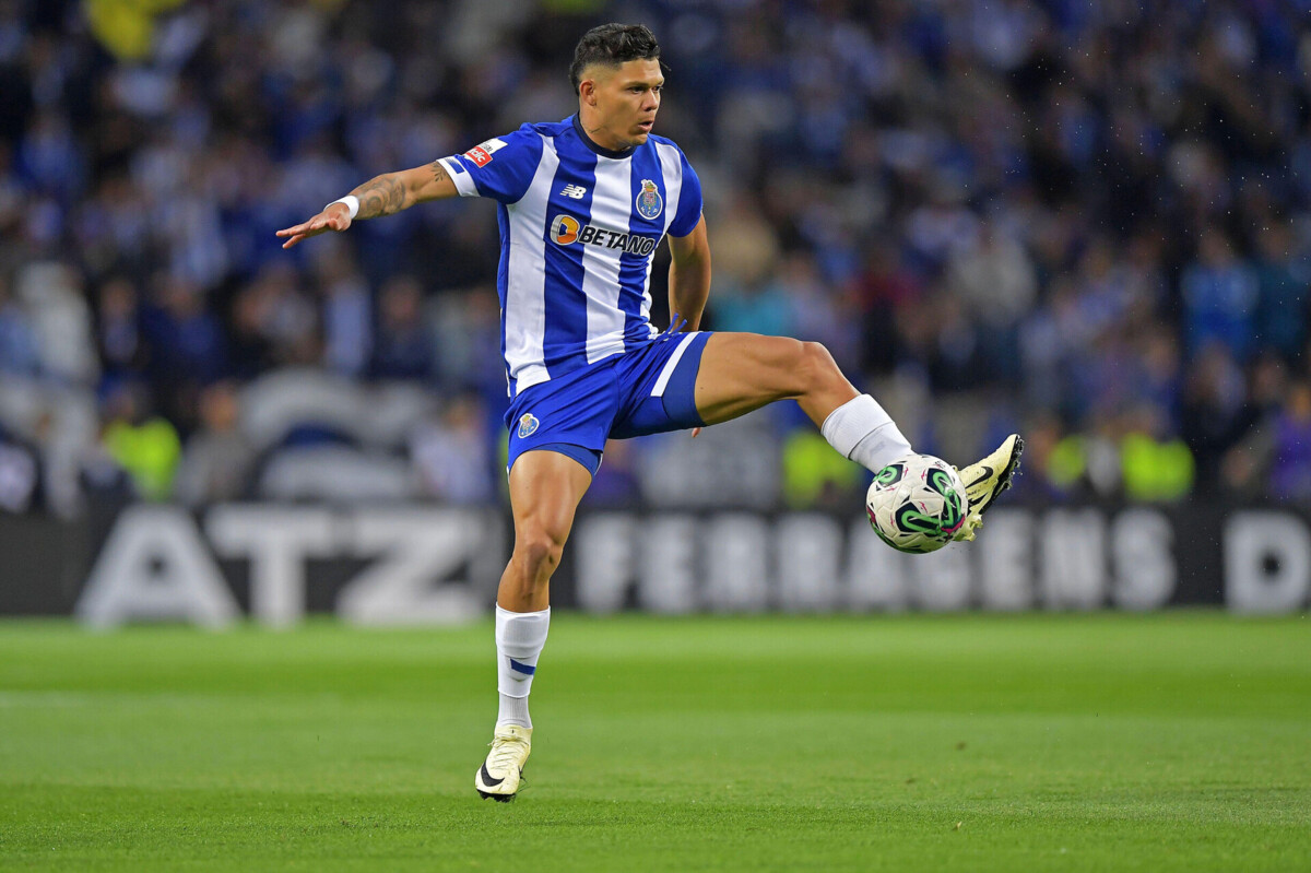 Imagem de contexto do artigo Prognóstico Chaves vs FC Porto – Primeira Liga – 04/05/24