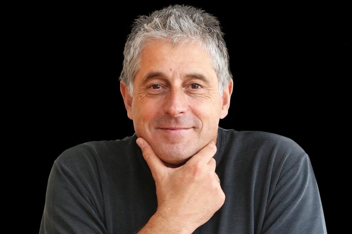 Imagem de contexto do artigo Globetrotter da arbitragem