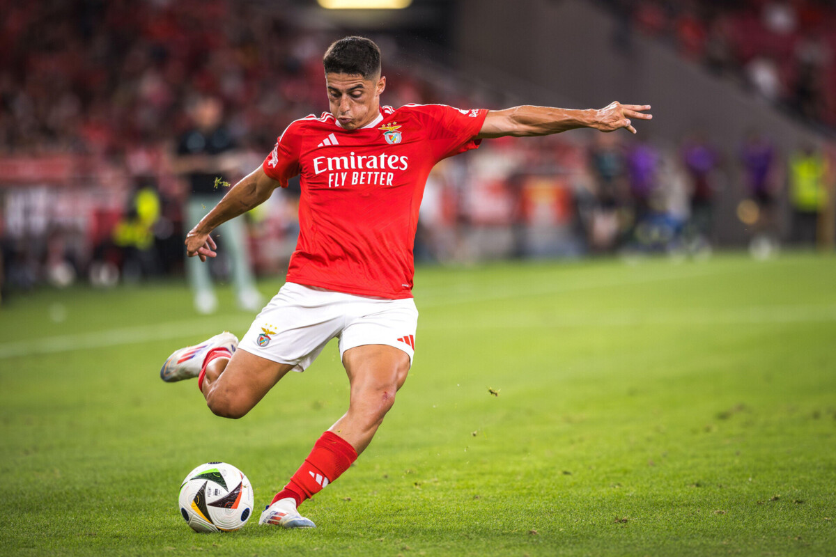 Imagem de contexto do artigo Prognóstico Famalicão vs Benfica – Primeira Liga – 11/08/24