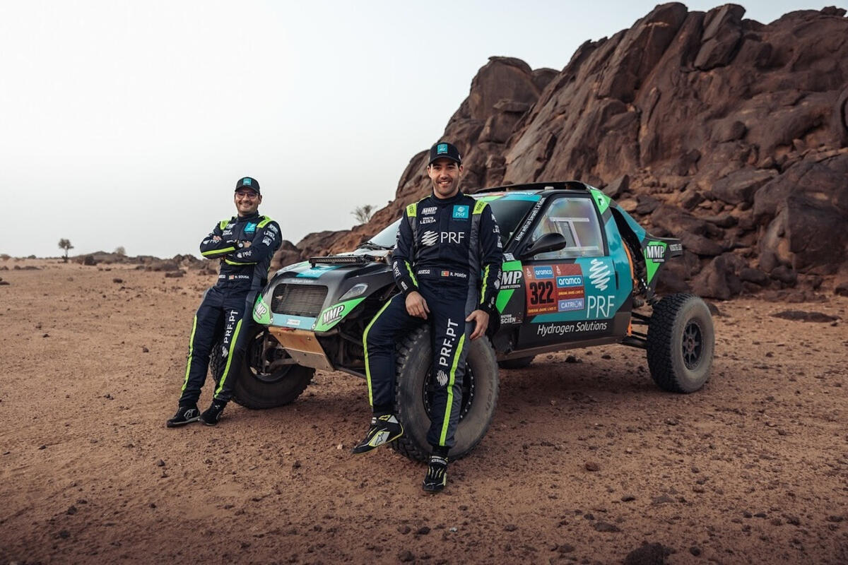 Imagem do autor Ricardo Porém