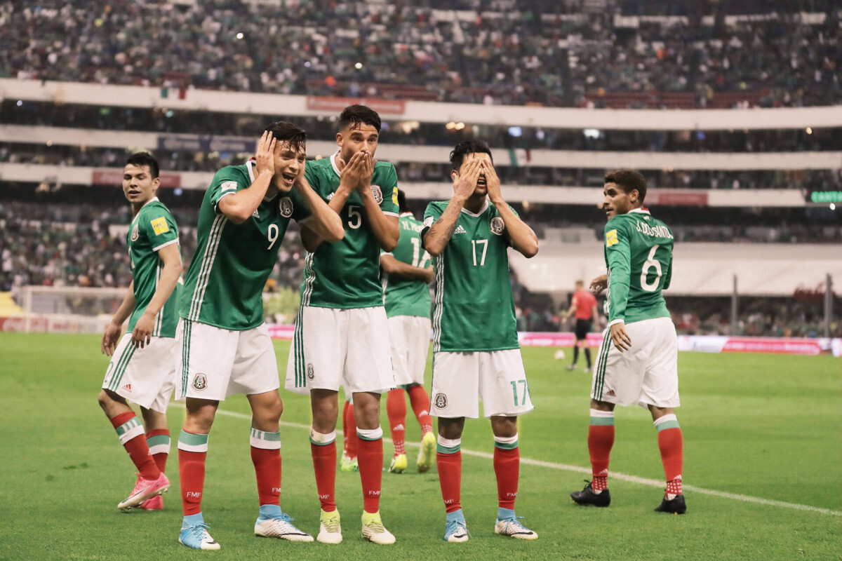 Imagem de contexto do artigo Prognóstico Panamá vs México – Concacaf Liga das Nações – 22/03/24