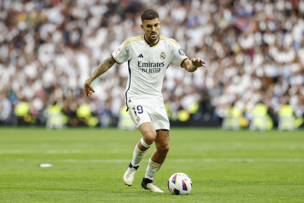 Imagem de contexto do artigo Prognóstico Real Madrid vs Real Bétis – LaLiga – 25/5/24
