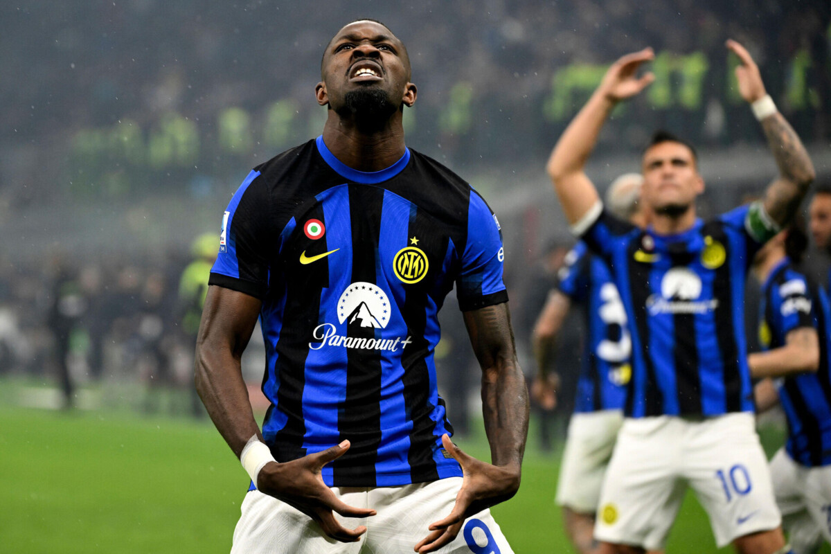 Imagem de contexto do artigo Prognóstico Inter de Milão vs Lazio – Serie A – 19/05/24