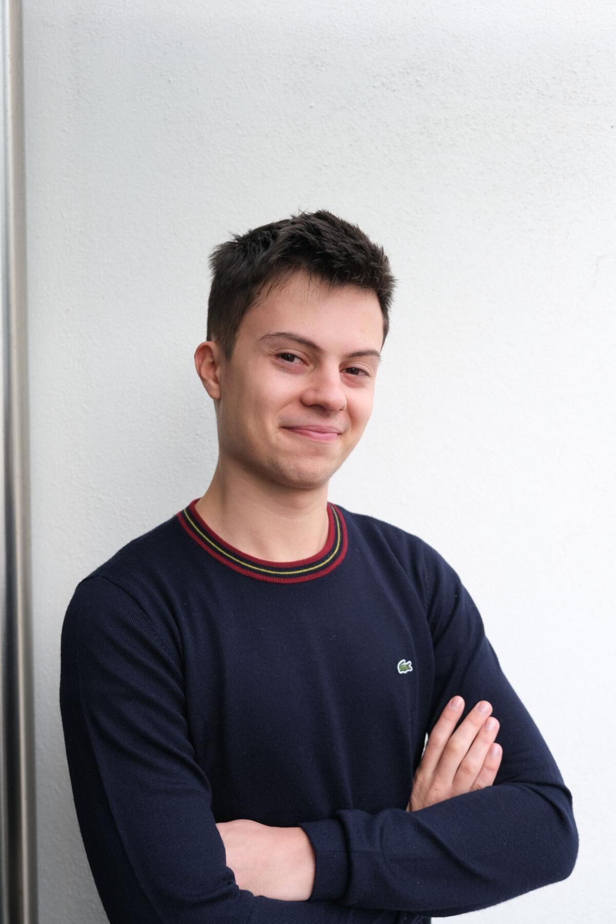 Imagem do autor Hugo Moreira