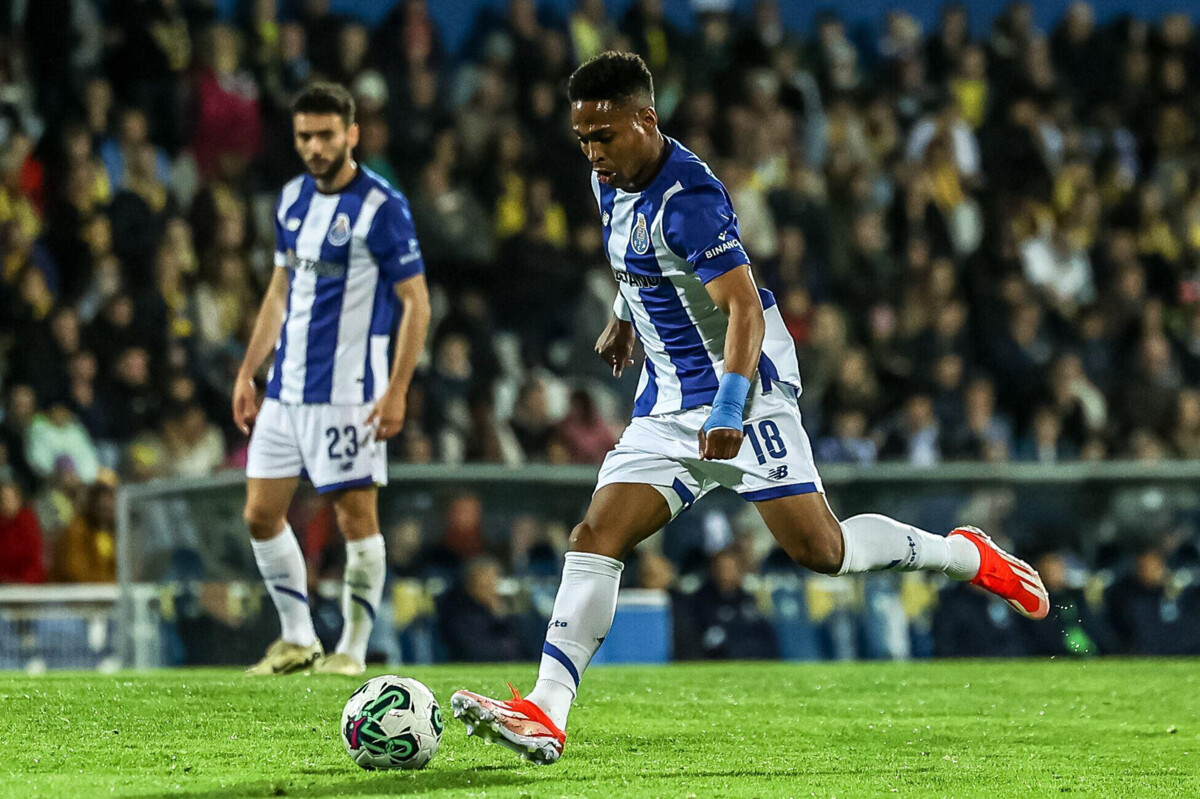 Imagem de contexto do artigo Prognóstico FC Porto vs Famalicão – Primeira Liga – 13/4/24