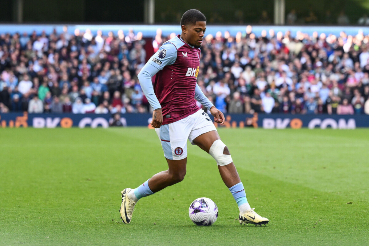 Imagem de contexto do artigo Prognóstico Aston Villa vs Chelsea – Premier League – 27/04/24