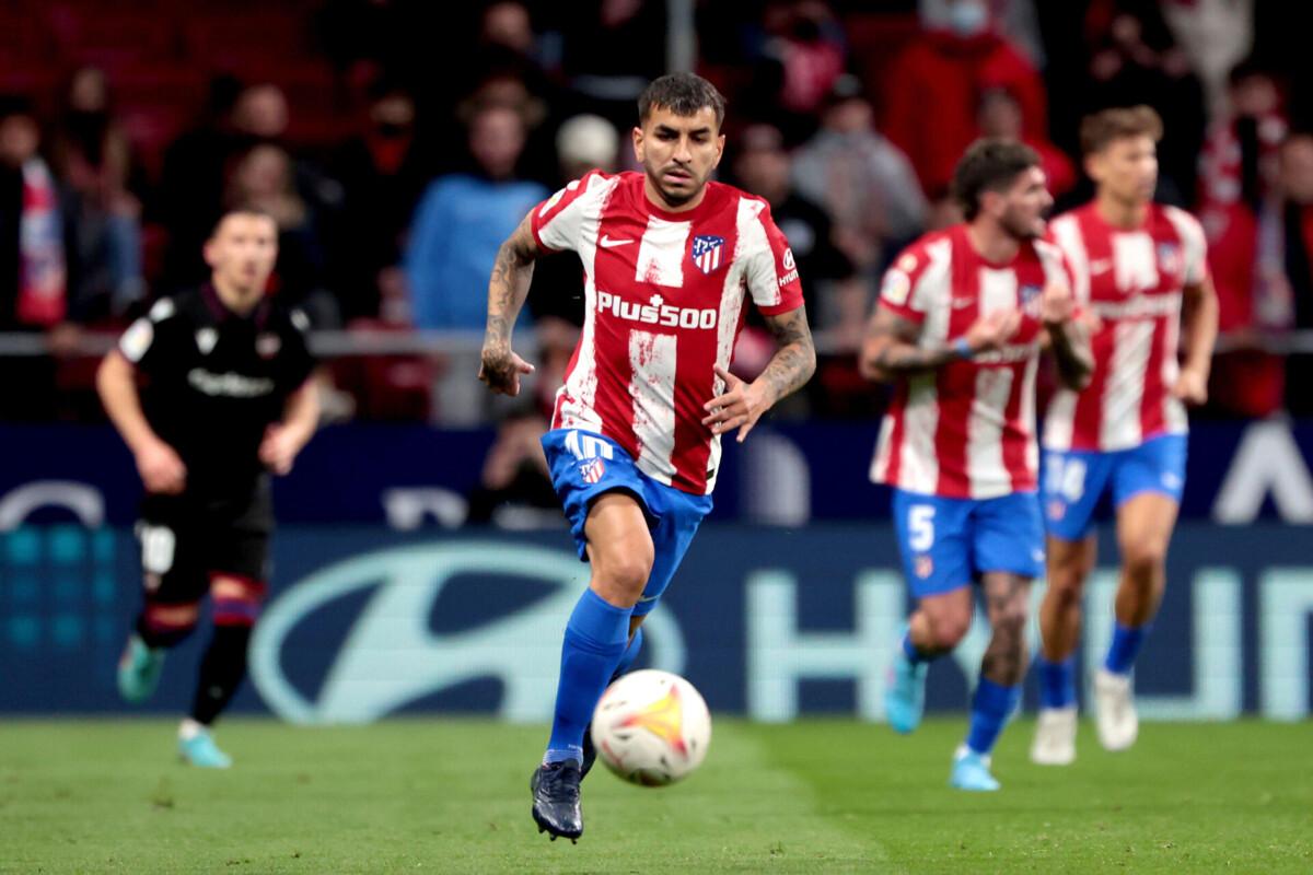Imagem de contexto do artigo Prognóstico Atlético de Madrid vs Borussia Dortmund – Liga dos Campeões – 10/04/24